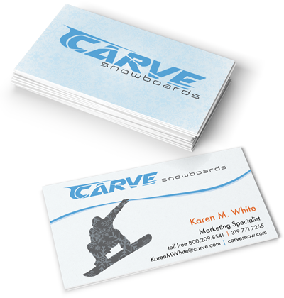 Business Card Business Card