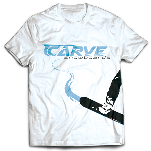 T-shirt RFG Version 2