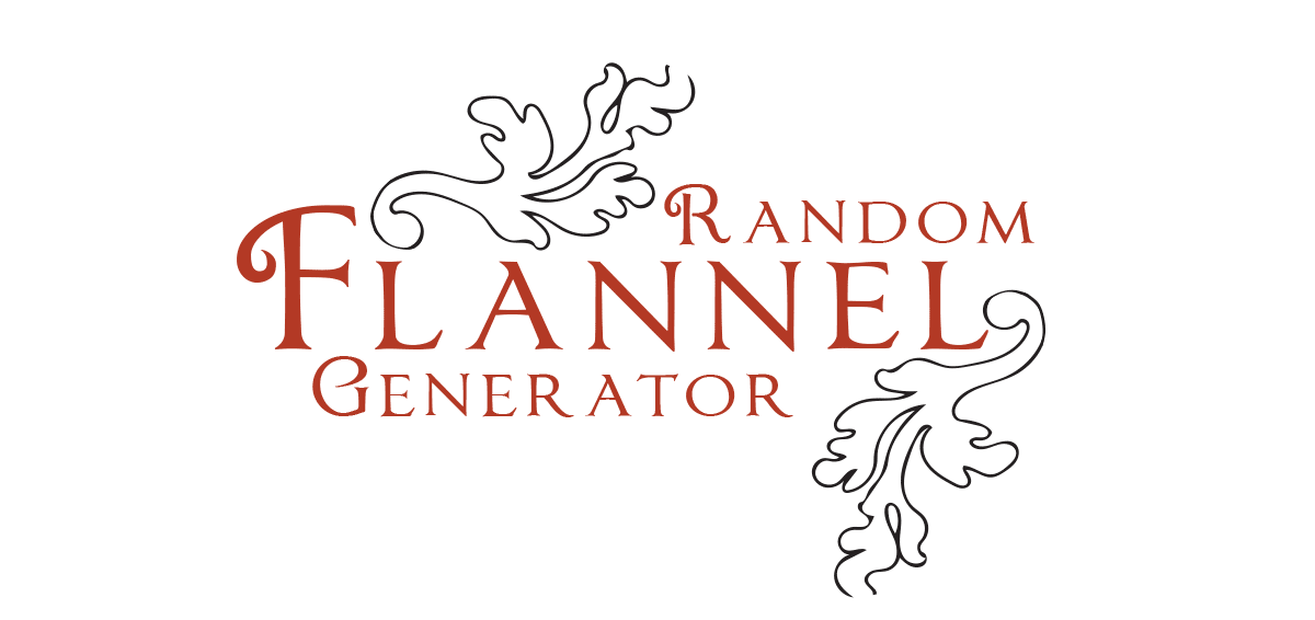 Version 1 RFG Version 1